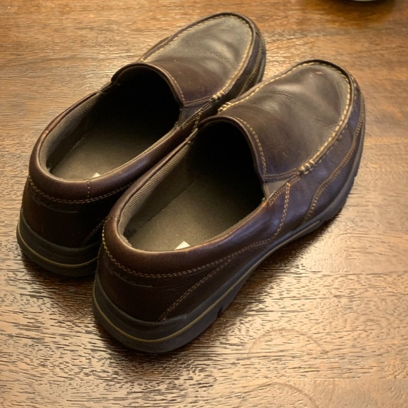 Brown , Rockport TruTech ,SIZE 11 - Picture 5 of 5